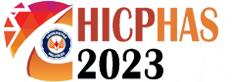 The 1st Halu Oleo International Conference on Pharmacy, Health and Applied Sciences 2023